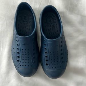 Native Jefferson Navy | Kids Size C12